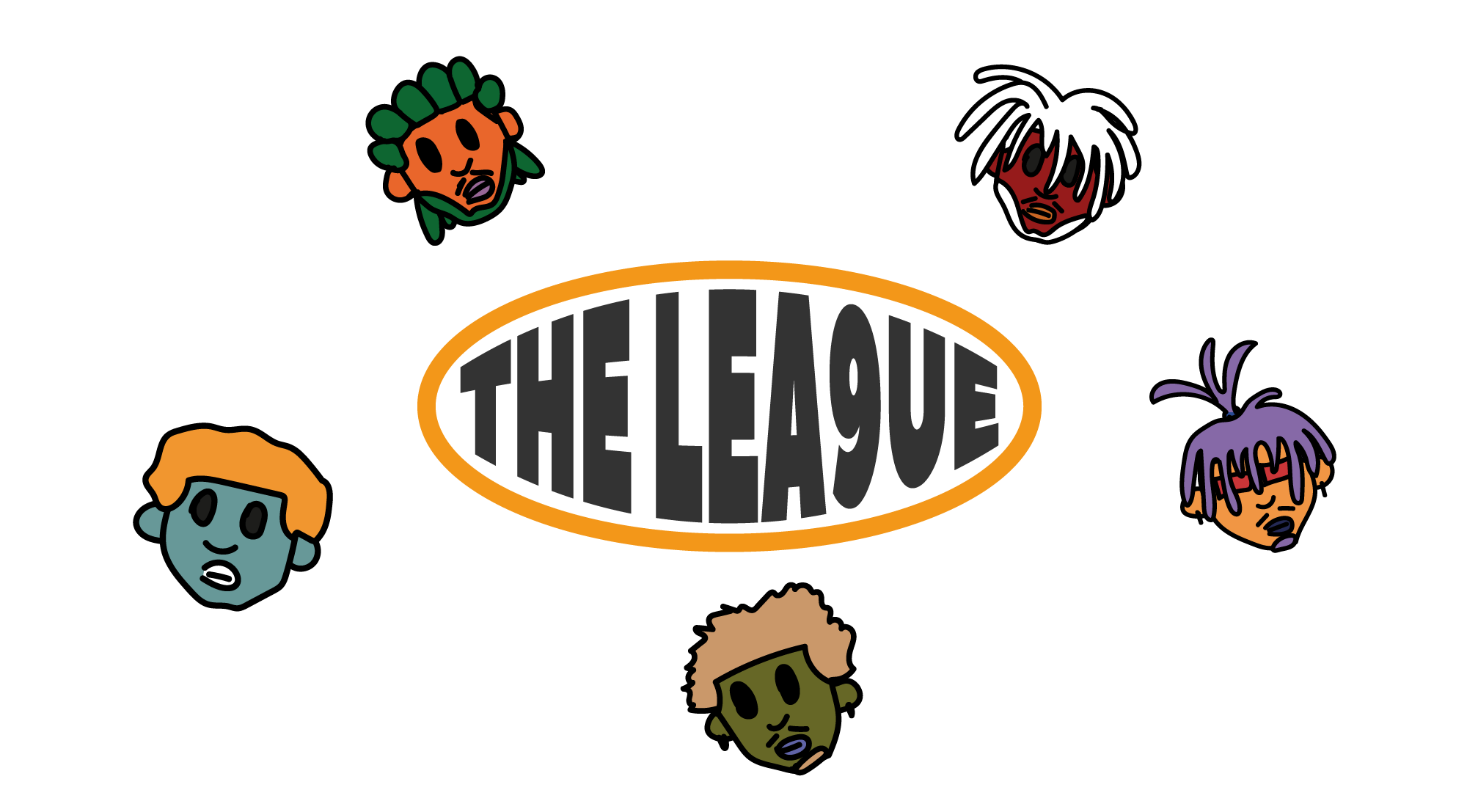 League